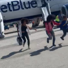 Video: Cheddy García narra el terror que vivió en avión en un vuelo hacia Orlando
