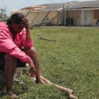 Al menos 52 muertos y 1,300 desaparecidos tras paso de huracán Dorian en Bahamas