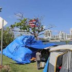Huracán saca a la luz brecha entre ricos y pobres en Puerto Rico