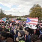 Protestan ante Congreso de EEUU por impacto de la reforma fiscal para P.Rico