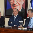 Inicia reunión Comité Político del PLD