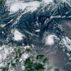 Continuarán lluvias debido a presencias de tormentas Karen, Jerry y Lorenzo