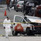 Alquilar un camión: método fácil para lanzar un ataque