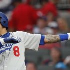 Reggie Jackson: Una falta de esfuerzo de Manny Machado caería bien mal en el Bronx