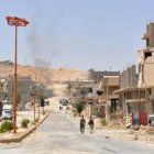 Ejército ruso acusa a Washington de «crímenes de guerra» en Siria