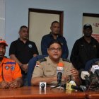 COE aumenta a 18 las provincias en alerta por lluvias