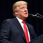 Trump arremete contra Pakistán por sus “mentiras” en su primer tuit de 2018