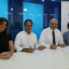 Grupo Ramos y Reef Check RD buscan preservar los recursos marinos del país