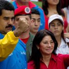 Parientes de Maduro condenados a 18 años de cárcel en EEUU por narcotráfico