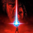 “Star Wars- The Last Jedi” monopoliza los estrenos de Estados Unidos