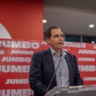 Jumbo abre nueva sucursal en Puerto Plata
