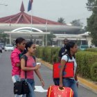 Estudiantes UASD presentaron inconvenientes podrán graduarse en noviembre