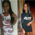 Videos: Joven acusado de ahogar a Nairobi en piscina salió a «buscarla» luego de cometer el hecho