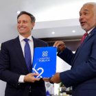 Cámara de Diputados y Ministerio Público buscan bloquear señal de celulares en las cárceles del país