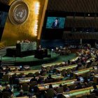 EE.UU. vuelve a quedarse casi solo en su defensa del embargo contra Cuba