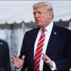 Trump afirma que la investigación de su campaña electoral perjudica a EEUU