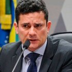 El juez Sergio Moro será ministro de Justicia en el nuevo gobierno de Bolsonaro