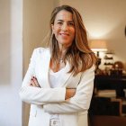 La CEO
