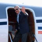 Presidente Abinader viaja este domingo a Dubái para participar en Cumbre Mundial de Gobiernos