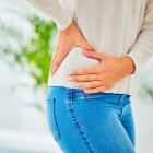Dolor de cadera