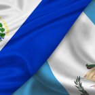 Guatemala y Salvador