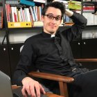 'Don' Alberto Ravagnani