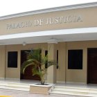 Palacio de Justicia