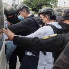 Audiencia de apelación de Santiago Hazim