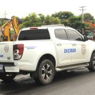 El allanamiento se hizo en una vivienda.