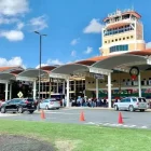 El exoficial de la Policía, pensionado, pretendía salir de RD hacia Estados Unidos, por el Cibao.