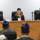 Jueces mantienen medida contra acusados.  José Francisco.