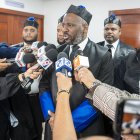 Procurador adjunto Wilson Camacho