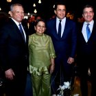 Where Memory Takes Shape