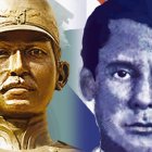 Manifestación del 16 de enero de 1844