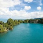 Una porción del área que corresponde al Parque Nacional Jaragua fue ganada en el TSA por una familia