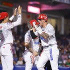 Charros de Jalisco, Campeón de la Serie del Caribe 2026!