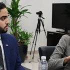 Yamileh García, vicepresidenta del  Comité de Economía y Mercado de Capitales de la Amchamdr.