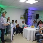 Construcción de la presa Boca de Los Ríos entra en su fase final