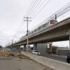 Línea 2-C del Metro de Santo Domingo