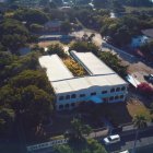 Colegio Jesús en Tí Confío