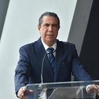 Francisco Javier García