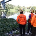 Las autoridades continuarán hoy las búsqueda del motorista que cayó ayer al río Isabela