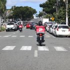 Historias del asfalto