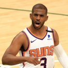 Chris Paul anunció su retiro de la NBA