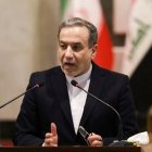 Abás Araqchí,  Internet