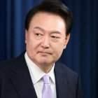 Expresidente Yoon Suk-yeol