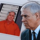 Cronología de la relación del expríncipe Andrés con el caso Epstein