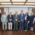 En el quinto lugar se encuentra Antonio Pappaterra, fuente externa