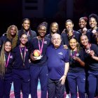 Las Reinas del Caribe tratarán de colgarse su séptimo oro en forma seguida en estos Juegos