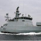 La venta se formalizará este viernes.